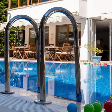 Cunda Giritlioglu Otel Adult Only Ayvalı المظهر الخارجي الصورة