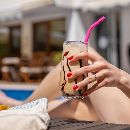 Cunda Giritlioglu Otel Adult Only Ayvalı المظهر الخارجي الصورة