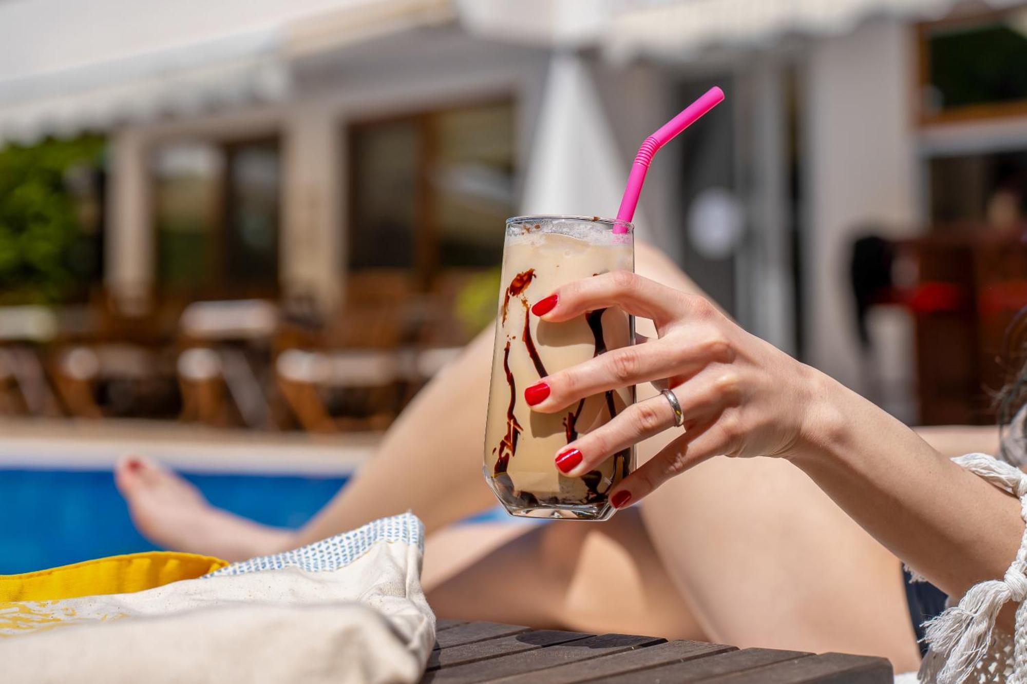 Cunda Giritlioglu Otel Adult Only Ayvalı المظهر الخارجي الصورة