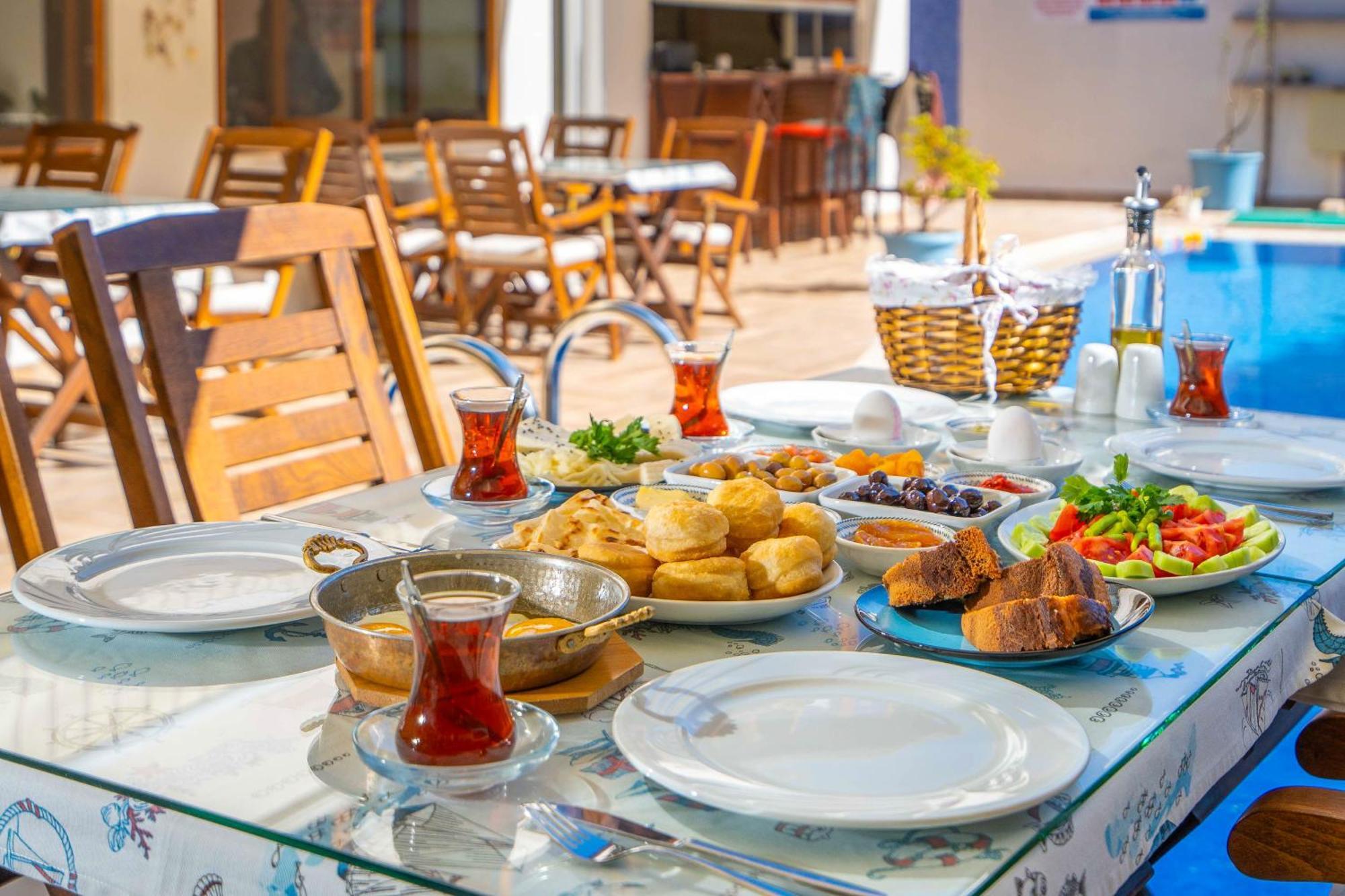 Cunda Giritlioglu Otel Adult Only Ayvalı المظهر الخارجي الصورة