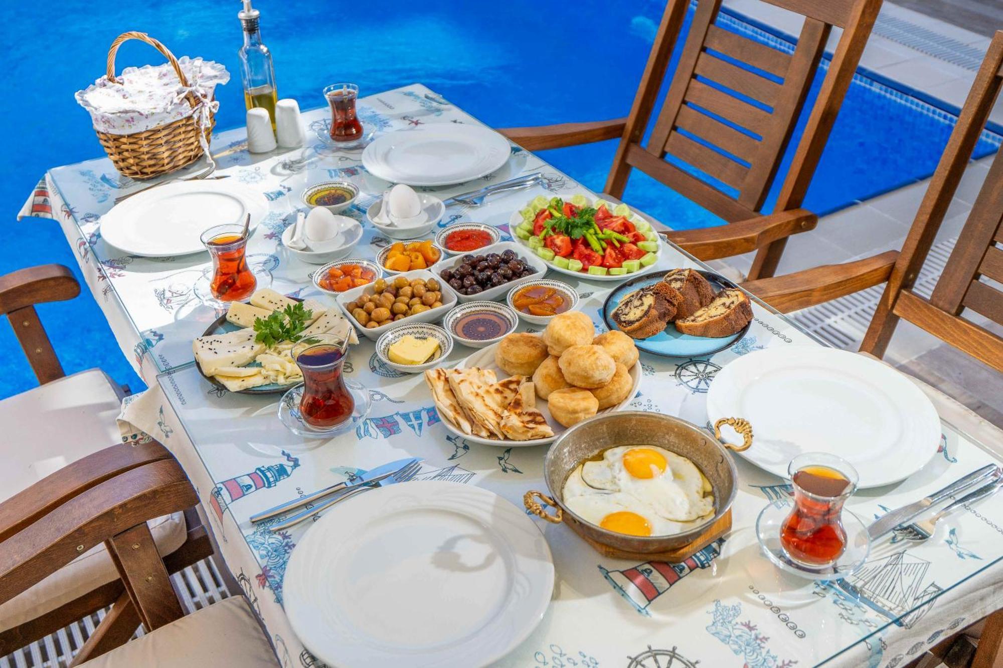 Cunda Giritlioglu Otel Adult Only Ayvalı المظهر الخارجي الصورة