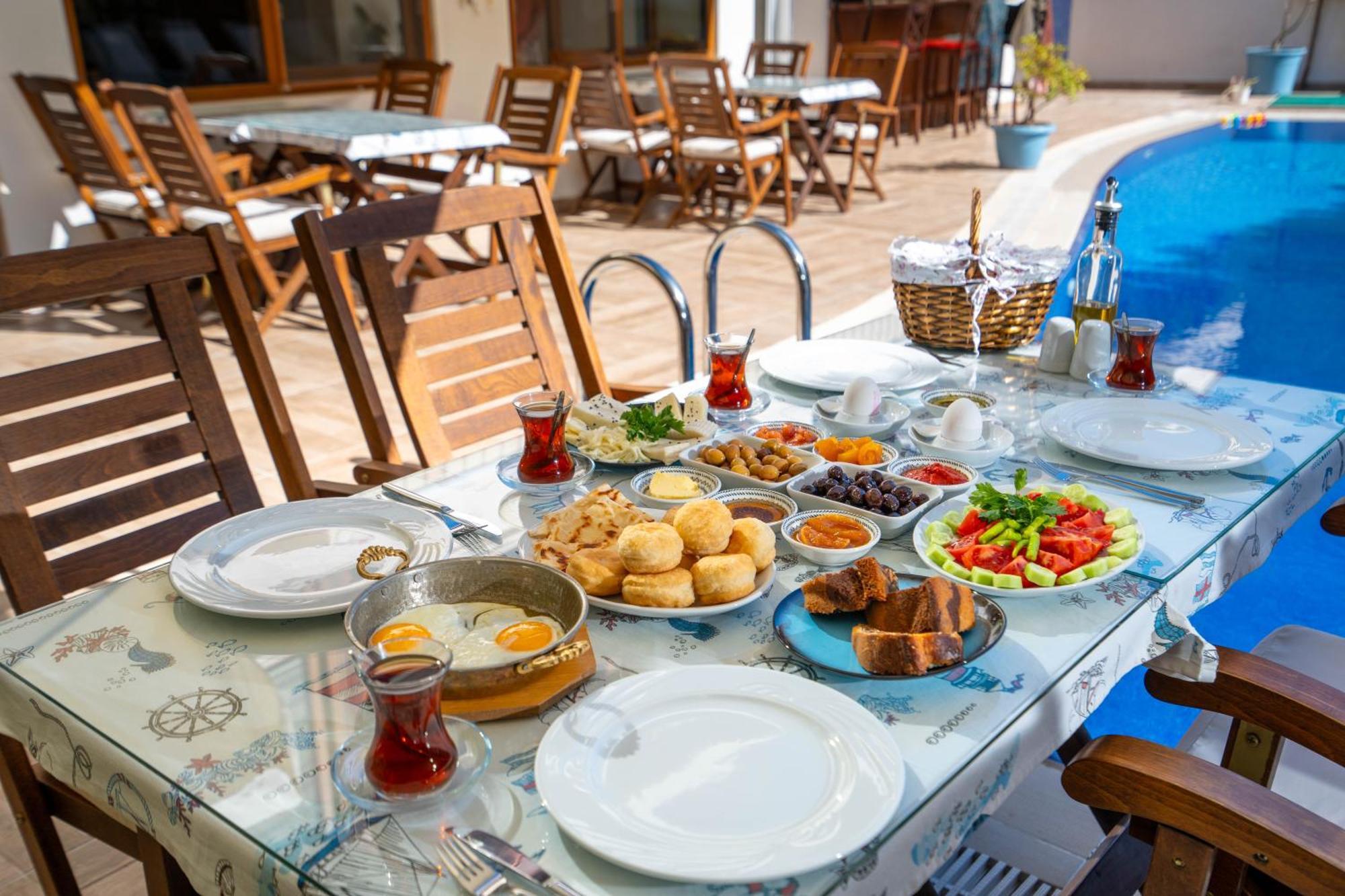 Cunda Giritlioglu Otel Adult Only Ayvalı المظهر الخارجي الصورة