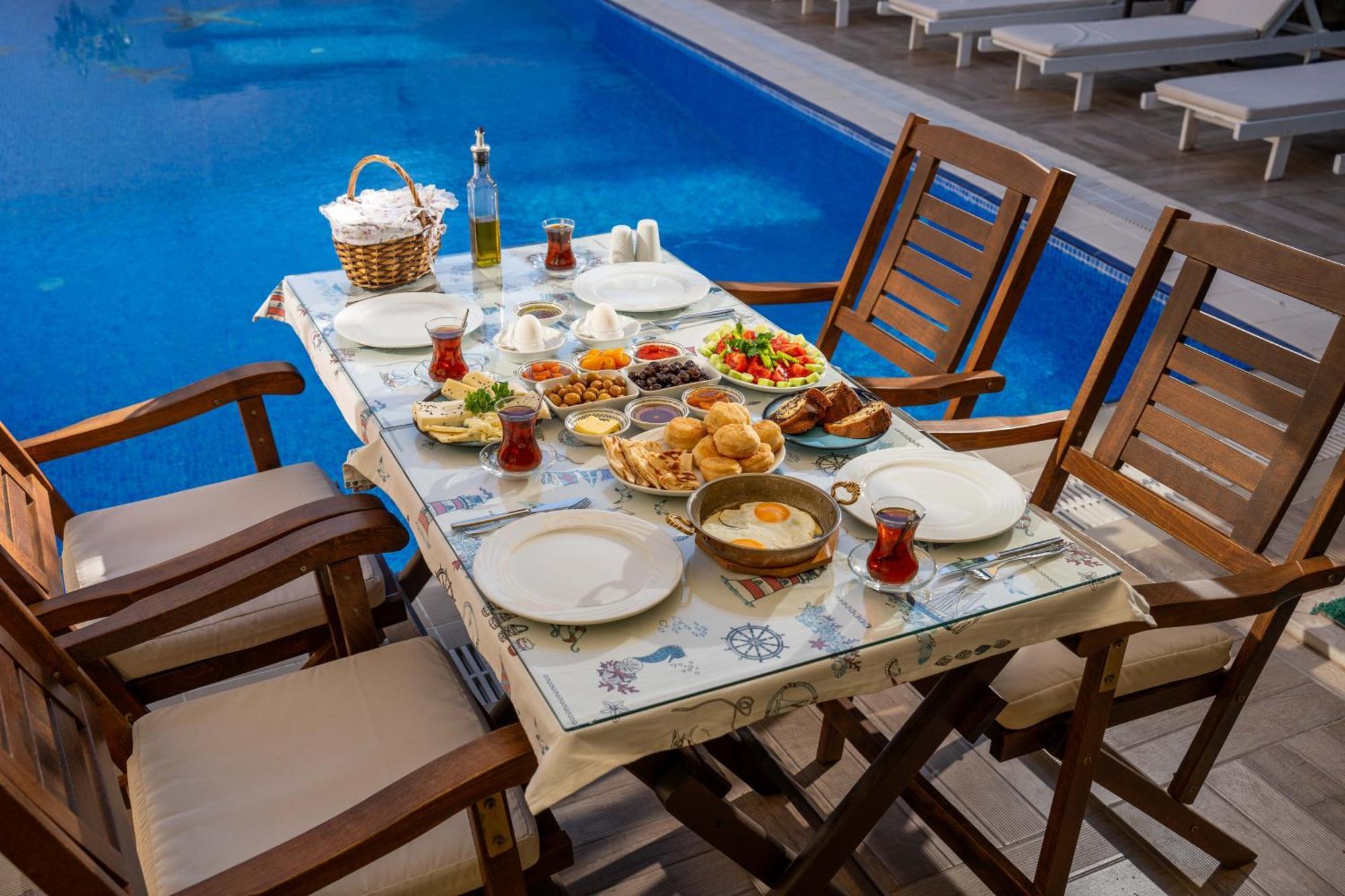 Cunda Giritlioglu Otel Adult Only Ayvalı المظهر الخارجي الصورة