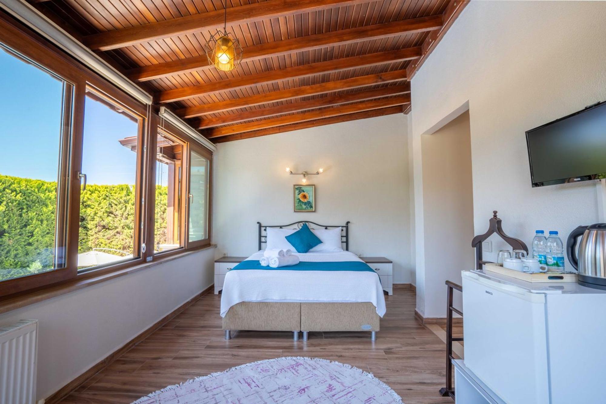 Cunda Giritlioglu Otel Adult Only Ayvalı المظهر الخارجي الصورة