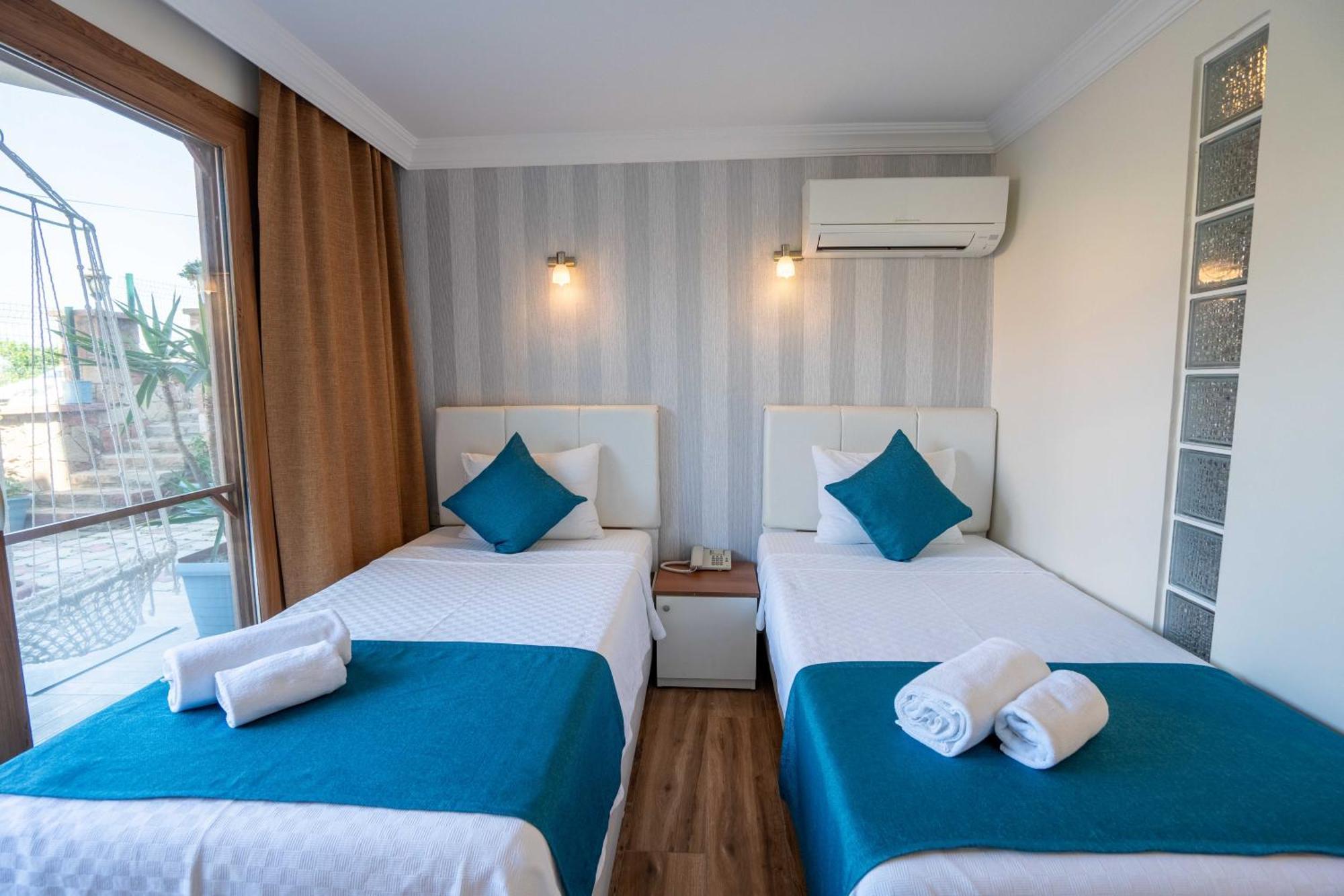 Cunda Giritlioglu Otel Adult Only Ayvalı المظهر الخارجي الصورة