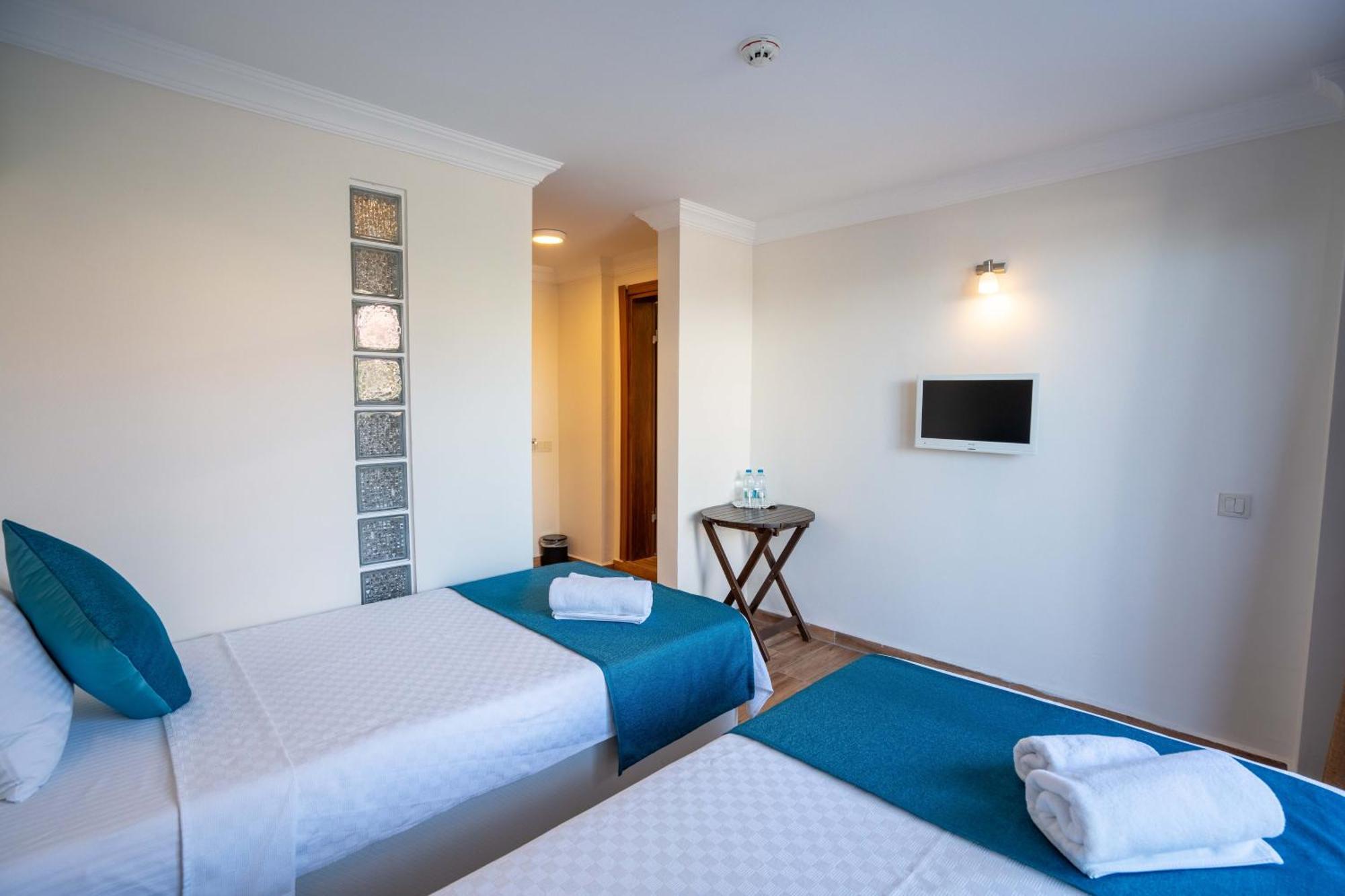 Cunda Giritlioglu Otel Adult Only Ayvalı المظهر الخارجي الصورة