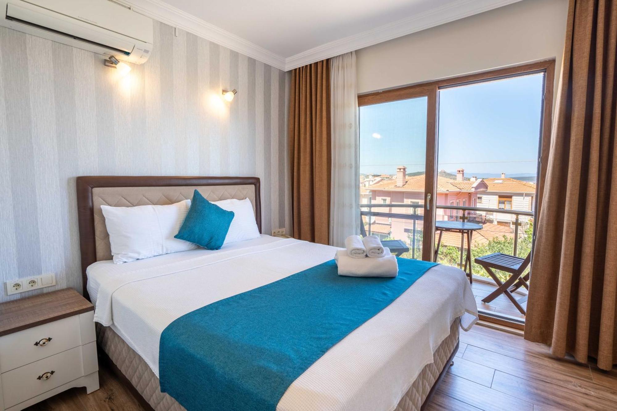 Cunda Giritlioglu Otel Adult Only Ayvalı المظهر الخارجي الصورة