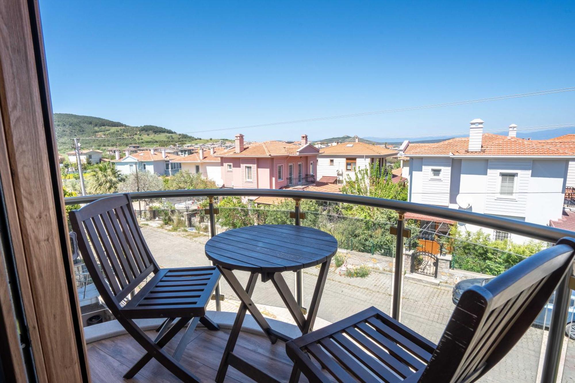 Cunda Giritlioglu Otel Adult Only Ayvalı المظهر الخارجي الصورة