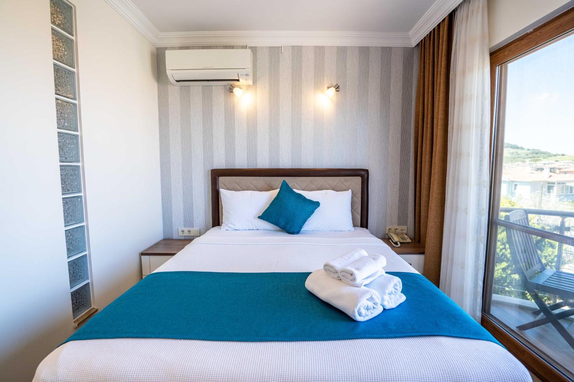 Cunda Giritlioglu Otel Adult Only Ayvalı المظهر الخارجي الصورة