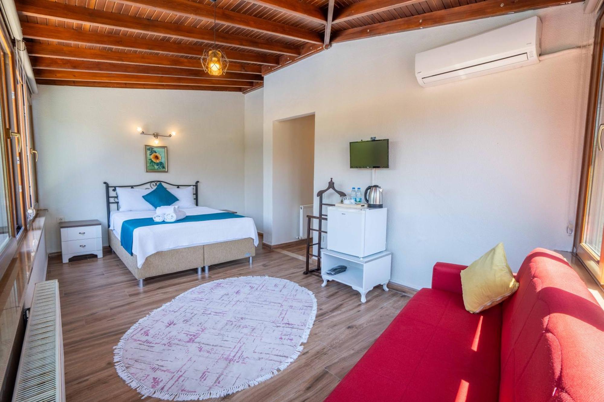 Cunda Giritlioglu Otel Adult Only Ayvalı المظهر الخارجي الصورة