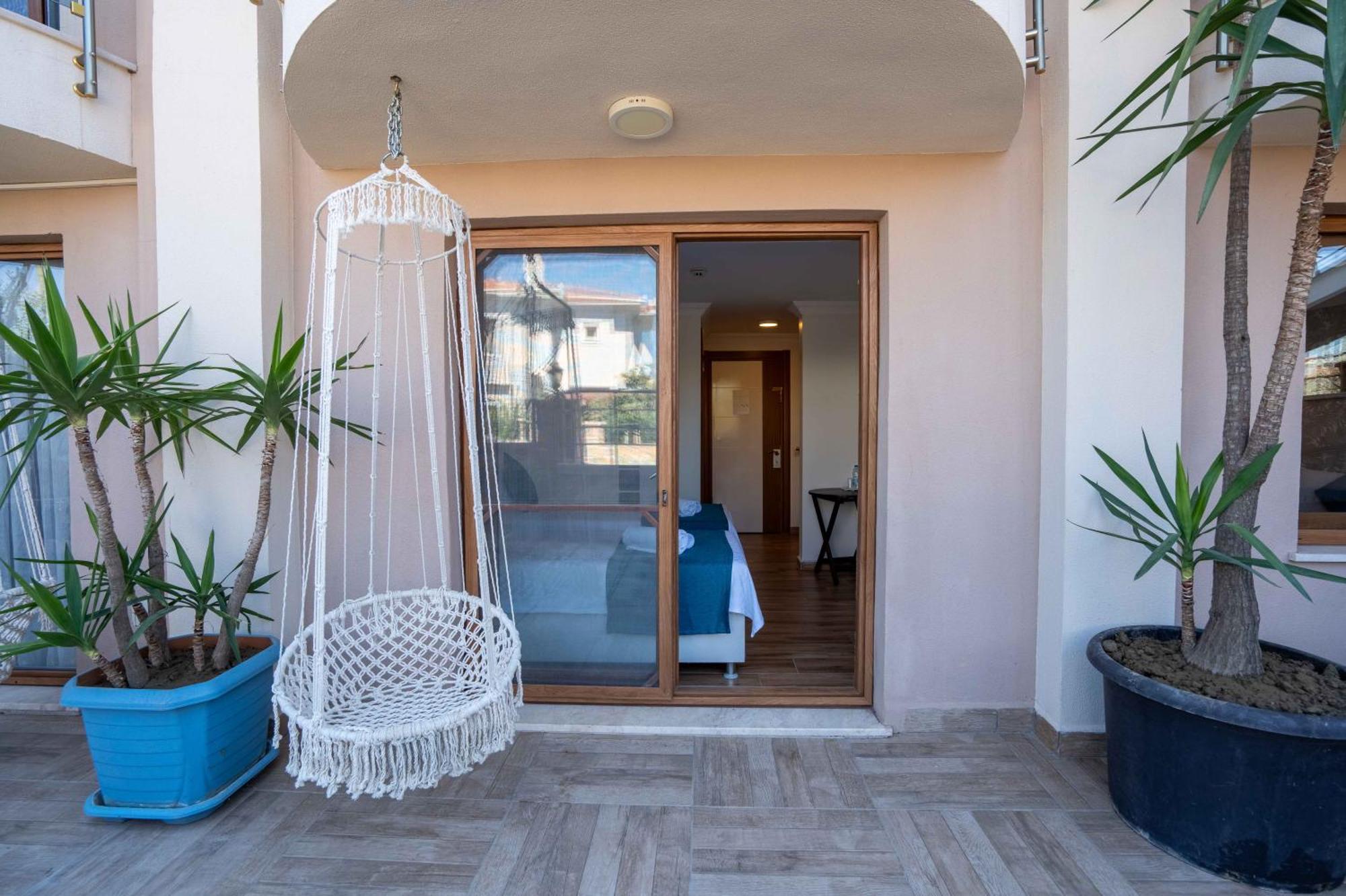 Cunda Giritlioglu Otel Adult Only Ayvalı المظهر الخارجي الصورة