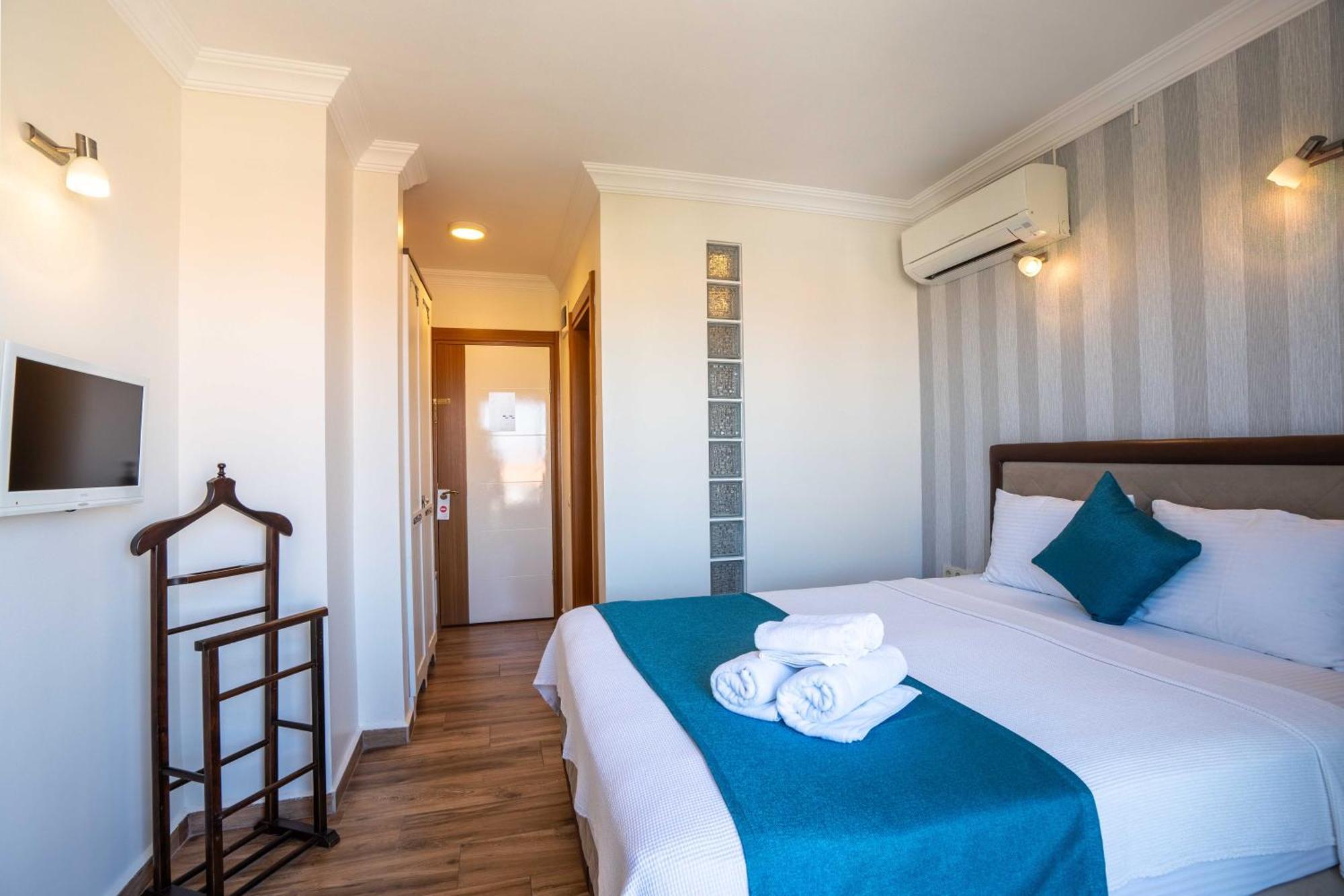 Cunda Giritlioglu Otel Adult Only Ayvalı المظهر الخارجي الصورة