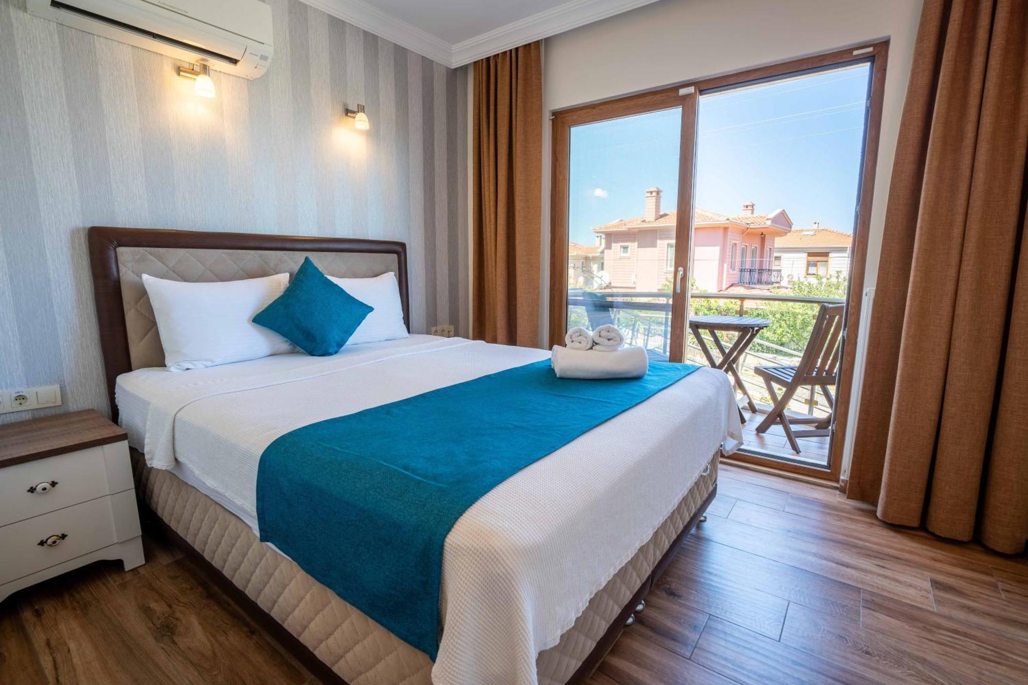 Cunda Giritlioglu Otel Adult Only Ayvalı المظهر الخارجي الصورة