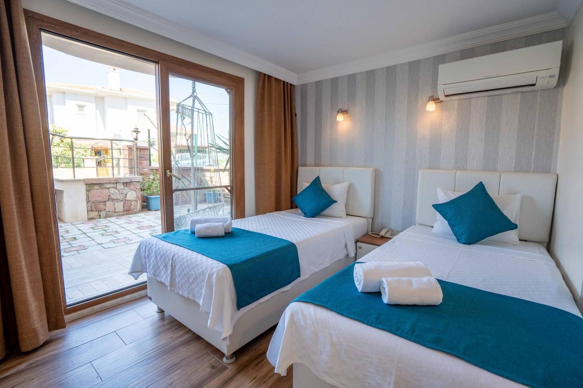 Cunda Giritlioglu Otel Adult Only Ayvalı المظهر الخارجي الصورة