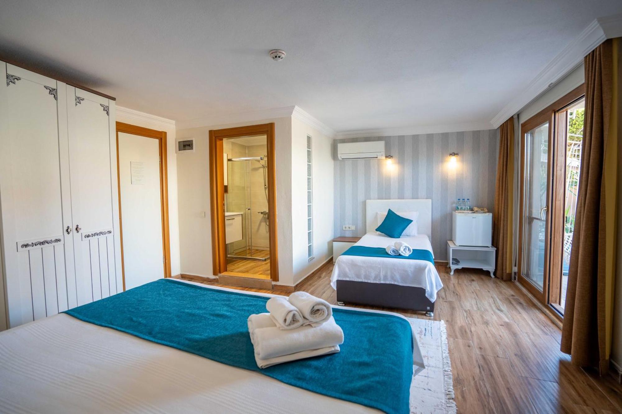 Cunda Giritlioglu Otel Adult Only Ayvalı المظهر الخارجي الصورة