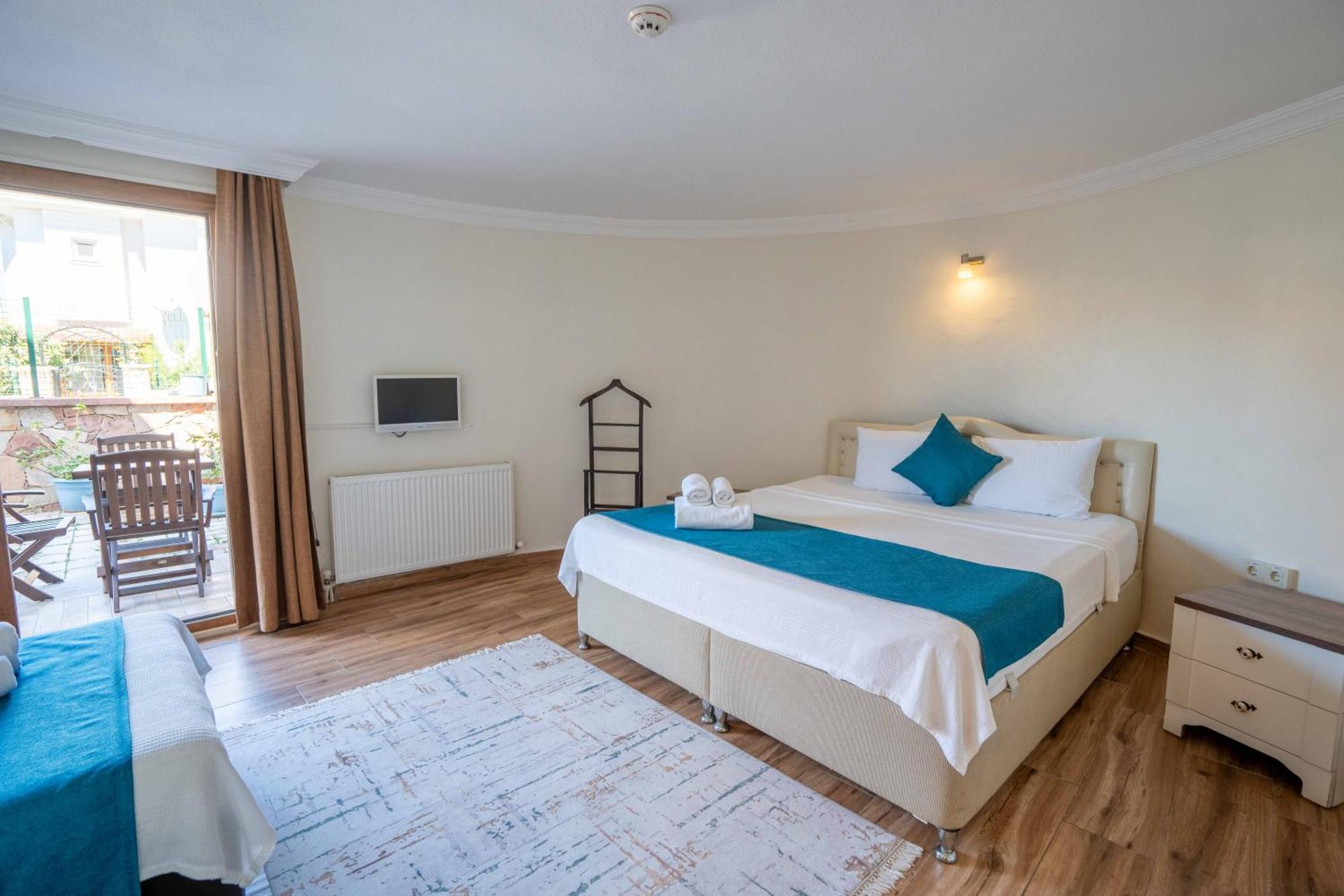 Cunda Giritlioglu Otel Adult Only Ayvalı المظهر الخارجي الصورة