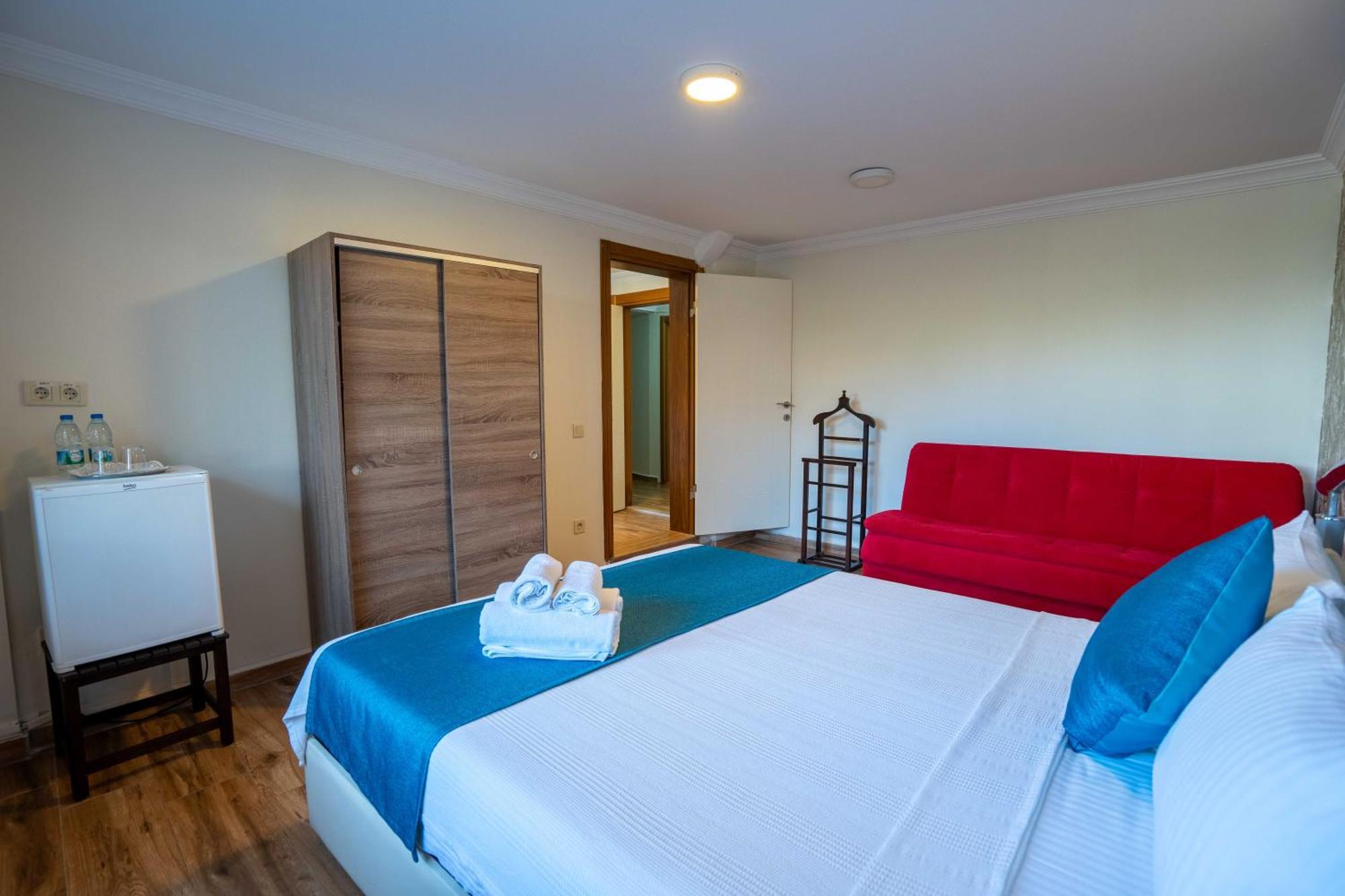 Cunda Giritlioglu Otel Adult Only Ayvalı المظهر الخارجي الصورة